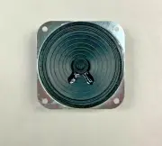 Workman SA350 3.5-inch Square Internal Replacement CB Radio Speaker