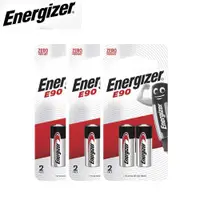 在飛比找ETMall東森購物網優惠-【勁量Energizer】5號E90鹼性電池6入吊卡裝(N2