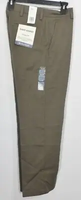 Dockers Mens Classic Fit Easy Khaki Pants Size 30x30 PB1386