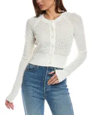 Joie Rosen Cardigan