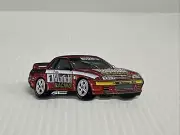 Collector Pin - 1992 Bathurst 1000 Winner Nissan Skyline GTR Skaife Richards