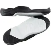 Thor MX Replacement Outsole Inserts for Thor Radial Boots (Black/White) 10
