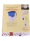 Water Filter Pitchers Drinking Purifier Pack Of Carbon Filtration