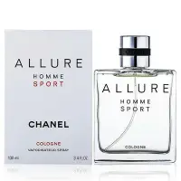 在飛比找Yahoo!奇摩拍賣優惠-【省心樂】 CHANEL 香奈兒 ALLURE SPORT 