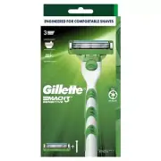 Gillette Mach 3 Sensitive Razor