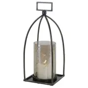15.5 Inch Lantern Candleholder - Decor - Candle Holder - 208-BEL-4529505 -