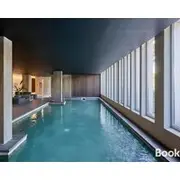 Luxury Loft En Quartier Retiro Con Terraza & Spa