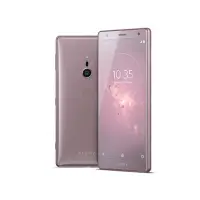 在飛比找蝦皮購物優惠-Sony Xperia XZ2 H8296 手機，紫漾粉，二