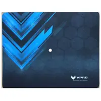 在飛比找蝦皮購物優惠-雷柏 RAPOO VPRO 滑鼠墊 mouse pad 加大