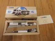 1995 Mattel Corgi Classics 98451 Mack CF Pumper Berwick Fire Truck MIB NRFB