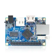 set of 1 Pi One H3 Quad-core Support ubuntu linux and mini PC Beyond android new
