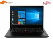 Lenovo ThinkPad X13 Gen 1 Laptop i5-8250U @1.6 8GB RAM 256GB SSD Win 11 Radeon