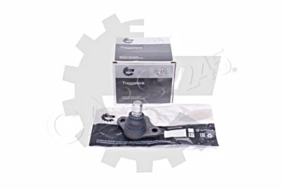 Ball Joint Front For CITROEN C2 C3 DS Ds 3 PEUGEOT 2008 207 Cc 02-19 364056 (for: Peugeot)
