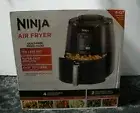 New in Box Ninja 4-Quart Air Fryer, AF100