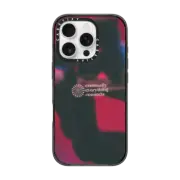 iPhone 16 Pro Impact Case CONNECTED BY EDREIKA