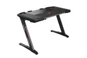 ONEX Eureka Ergonomic Z2 PC Gaming Desk [ERK-EDK-Z2BK]