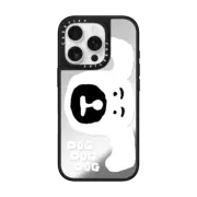 iPhone 16 Pro Mirror Case MagSafe Compatible INAP DOG