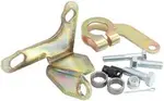 Aeroflow Bang Shift Bracket & LEVer Kitchrysl 727 904 Rear Cable Exit - AF72-9066