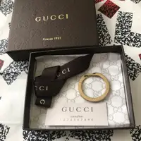 在飛比找蝦皮購物優惠-GUCCI 古馳 鑰匙圈 mercari 日本直送 二手