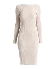 [CALVIN KLEIN] CALVIN KLEIN Midi dresses - Item 15457458