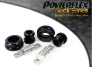 PFR26-115BLK POWERFLEX Rear Trailing Arm Bush fit Hyundai Kia