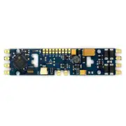 Soundtraxx Tsunami2 Diesel Bald.& Oth. Set, 8-Function, Plug & Play