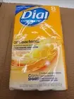 Dial Antibacterial Bar Soap Gold 4 Ounce - 8 Bars