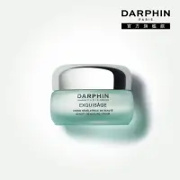 在飛比找momo購物網優惠-【DARPHIN 朵法】完美無齡胜肽特潤乳霜50ml(六胜肽