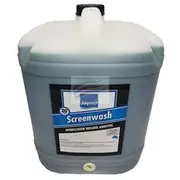 Jayrad Screenwash Windscreen Washer Additive Concentrate 20L - WWA20