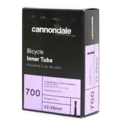 Cannondale 700 x 23 - 28mm Presta Valve 48mm Tube CP8481U1071