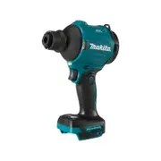 Makita 18V Brushless Dust Blower DAS180Z - Tool Only
