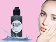 210ml MATRIXYL 3000 60%+ ARGIRELINE 25%+ HYALURONIC ACID + VITAMIN C SERUM Get3