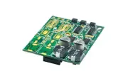 OpenVox FXS402 Dual CH Quad FXS Module for A810 A1610 A2410