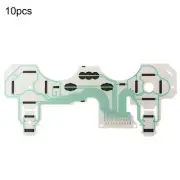 10Pcs Ribbon Circuit Conductive Film Replacement For PS3 SA1Q194A Controller C