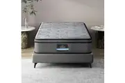 26cm Mattress Bed Giselle King Single