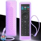 Case for Vizio TV Remote, Cover Compatible with Vizio Smart TV Remote Control