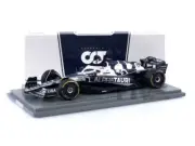 SPARK 1/43 - ALPHA TAURI AT03 - BELGIAN GP 2022 (P. GASLY) S8544