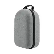 VR Accessories for Pico 4 VR Headset Travel Carrying Case for Pico 4 Pro Protective Bag Hard Storag Grey