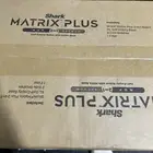 Shark Matrix Plus 2in1 Robot Vacuum and Mop - Black (AV2610WA)