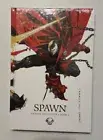 Image Comics SPAWN ORIGINS VOL BOOK #02 TODD MCFARLANE new/sealed hardcover