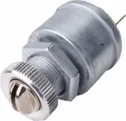 E-Z-GO Gas and Electric Golf Cart Two Spade Key Switch Common Keys |1981 - up