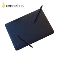 在飛比找Yahoo奇摩購物中心優惠-XENCELABS PEN TABLET-MEDIUM數位繪