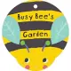 Busy Bee’s Garden!: Bathtime Fun With Rattly Rings and a Friendly Bug Pal