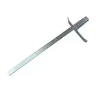 Saw Rips Fence Edge Guide Tool Replace Guide Circular Saw Rips Fence for Wu533