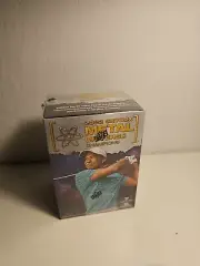 2022 Skybox Metal Universe Champions Blaster Box