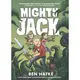 Mighty Jack 1 (graphic novel)/Ben Hatke【禮筑外文書店】