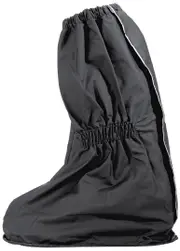 Held 8740 Over Boots, black, Size S for Men