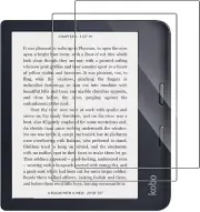 [2 Pack] Screen Protector for Kobo Libra Colour/Kobo Libra 2/Kobo Libra H2O (7 I