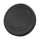 3 in 1 Sweeping Robot Rechargeable Vacuum Mop Robot Low Noise for Home Cleaning