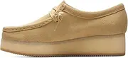 [Clarks] Women's Wallacraft Bee Oxford